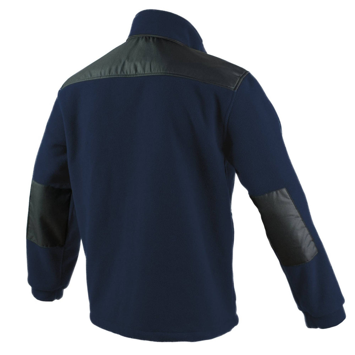 Fleecejacke NEXO Marine