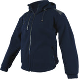 Fleecejacke NEXO Marine