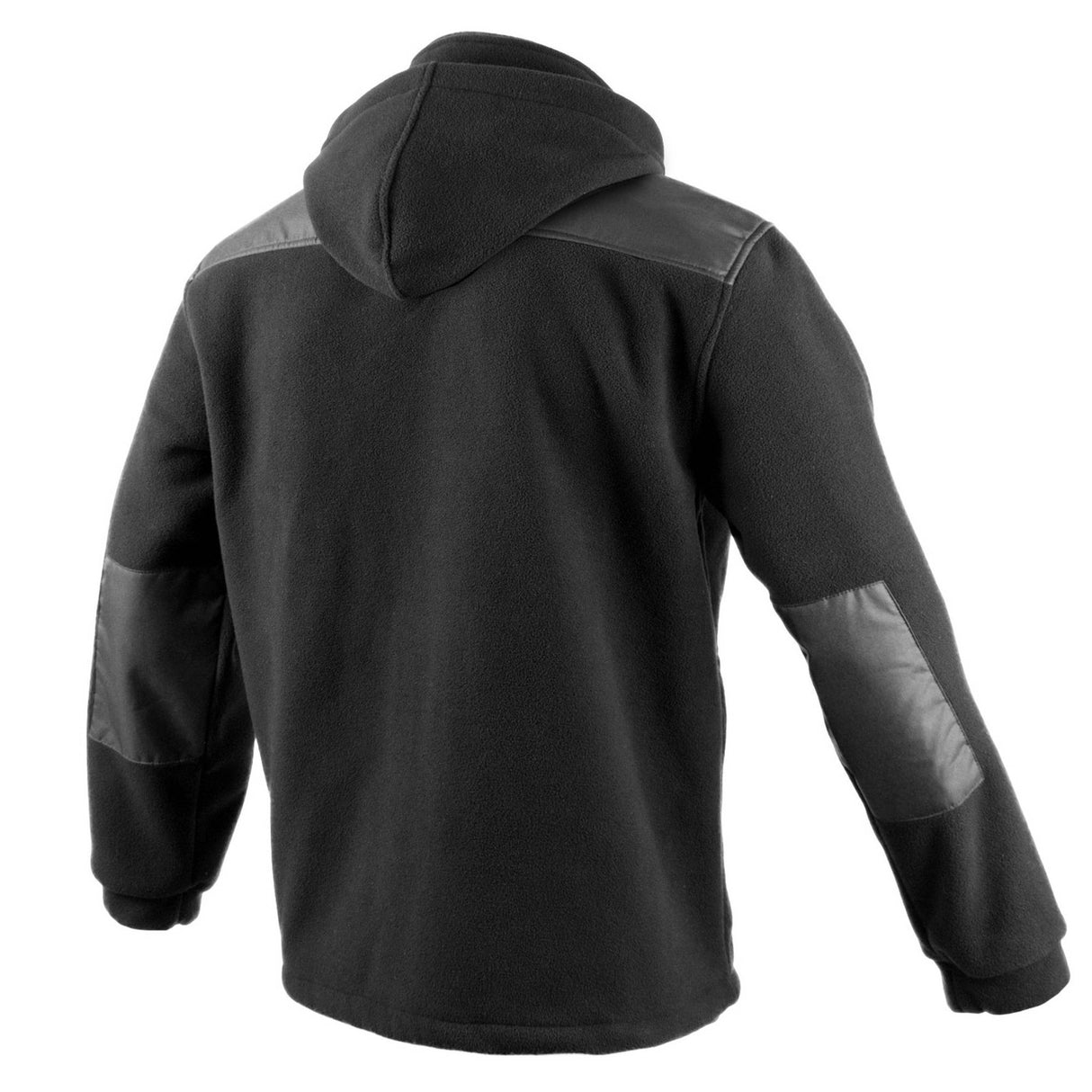 Fleecejacke NEXO Schwarz