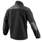 Fleecejacke NEXO Schwarz