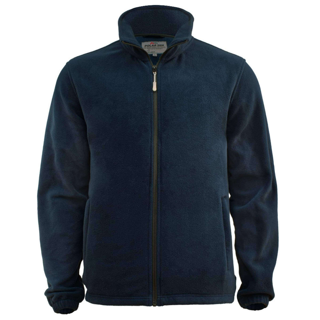 Fleecejacke Polar ZEN blau