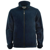 Fleecejacke Polar ZEN blau