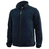 Fleecejacke Polar ZEN blau