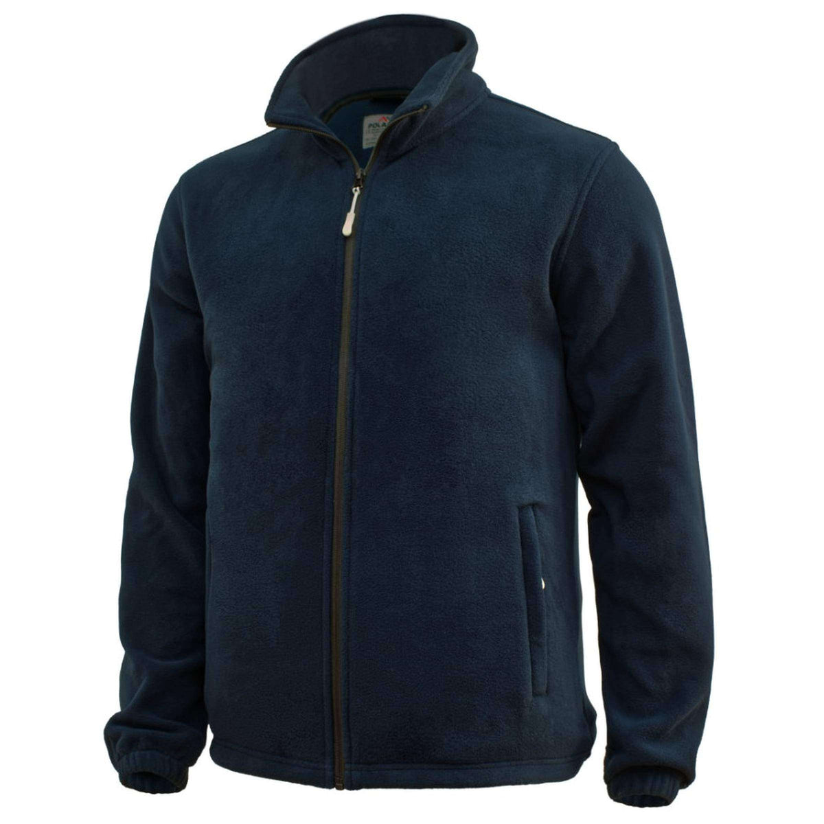 Fleecejacke Polar ZEN blau