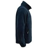 Fleecejacke Polar ZEN blau