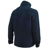 Fleecejacke Polar ZEN blau