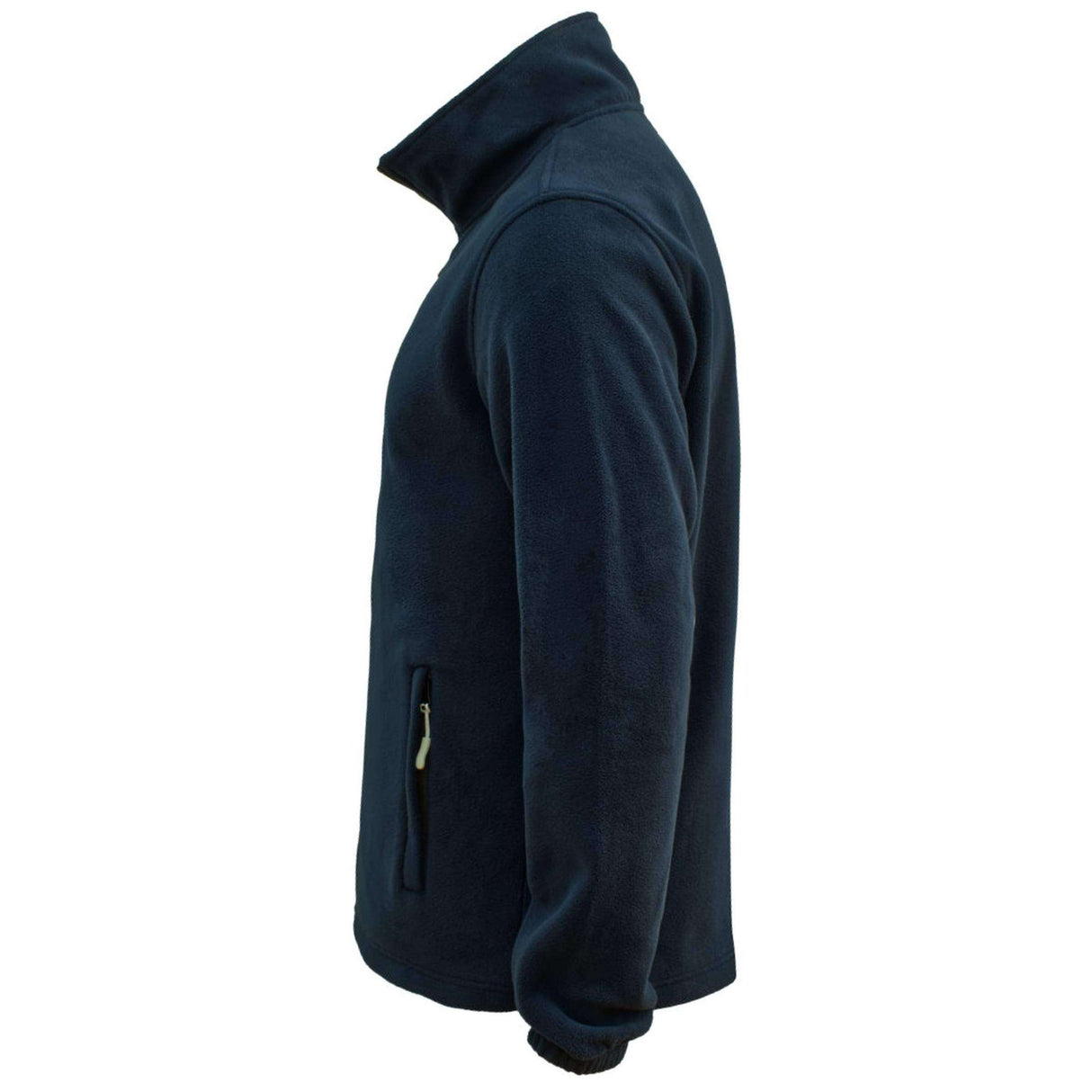 Fleecejacke Polar ZEN blau