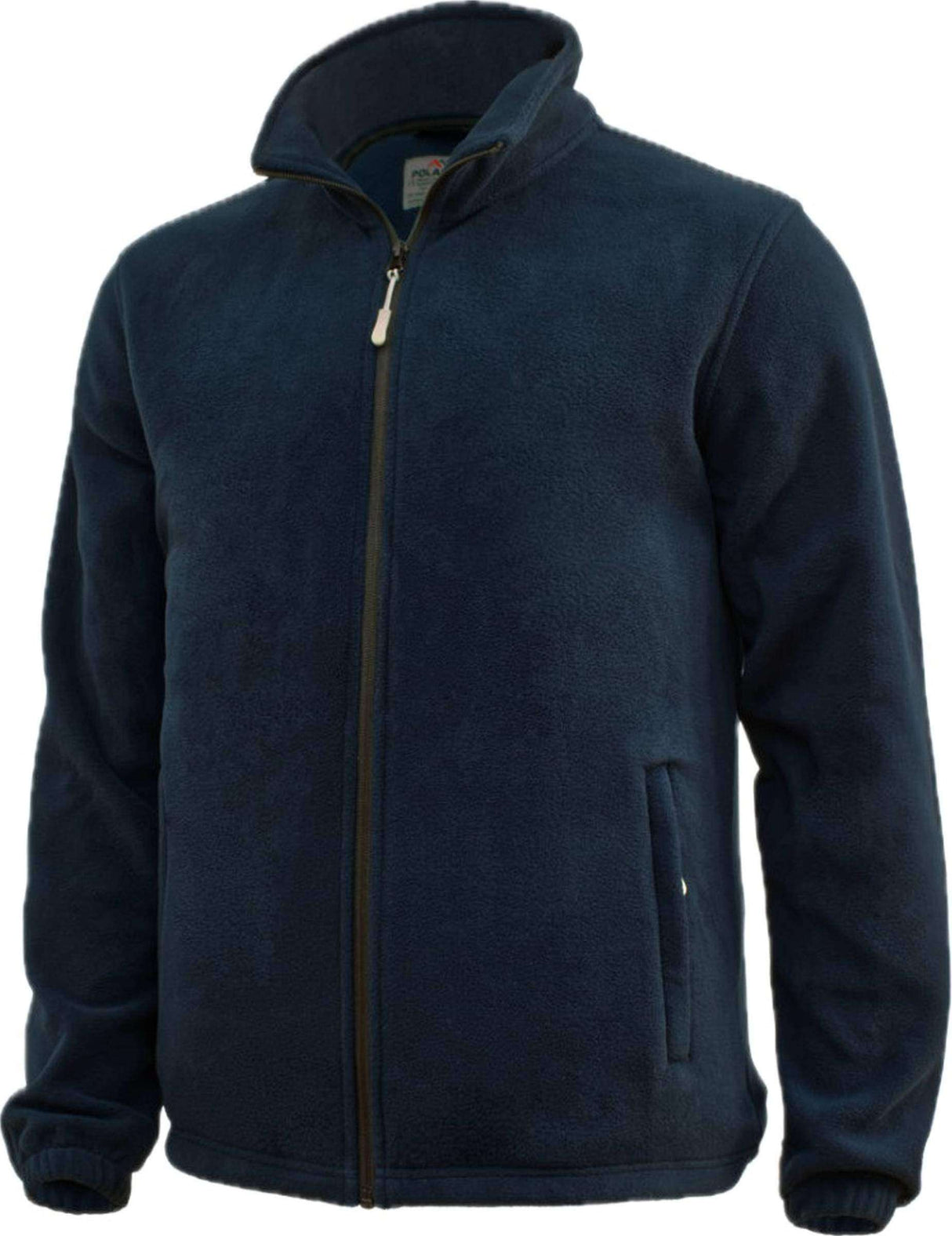 Fleecejacke Polar ZEN blau