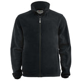 Fleecejacke Polar ZEN schwarz