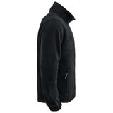 Fleecejacke Polar ZEN schwarz
