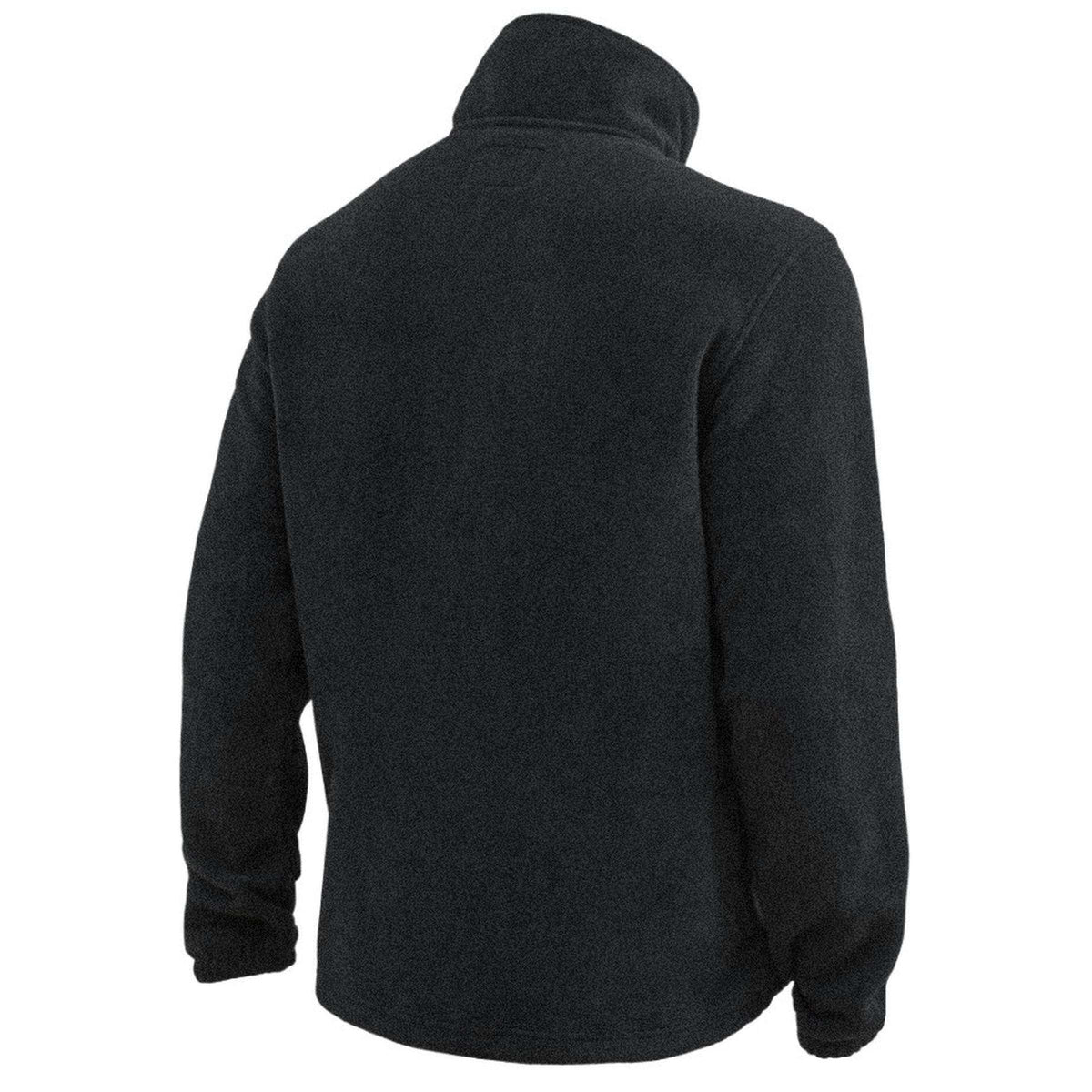 Fleecejacke Polar ZEN schwarz