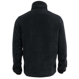 Fleecejacke Polar ZEN schwarz