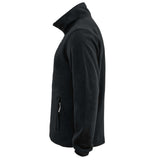 Fleecejacke Polar ZEN schwarz