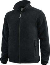 Fleecejacke Polar ZEN schwarz