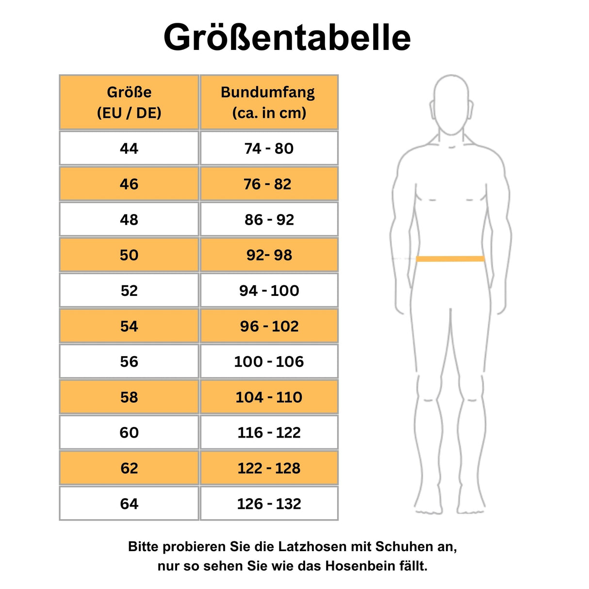 Groessentabelle_CLASSIC__Latzose