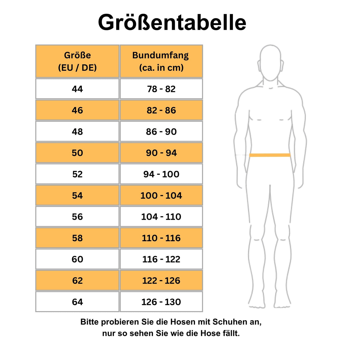 Groessentabelle_Classic_4Dynamic_Hose