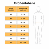 Groessentabelle_Classic_Slim_Shorts