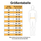 Groessentabelle_Hose_Craftland