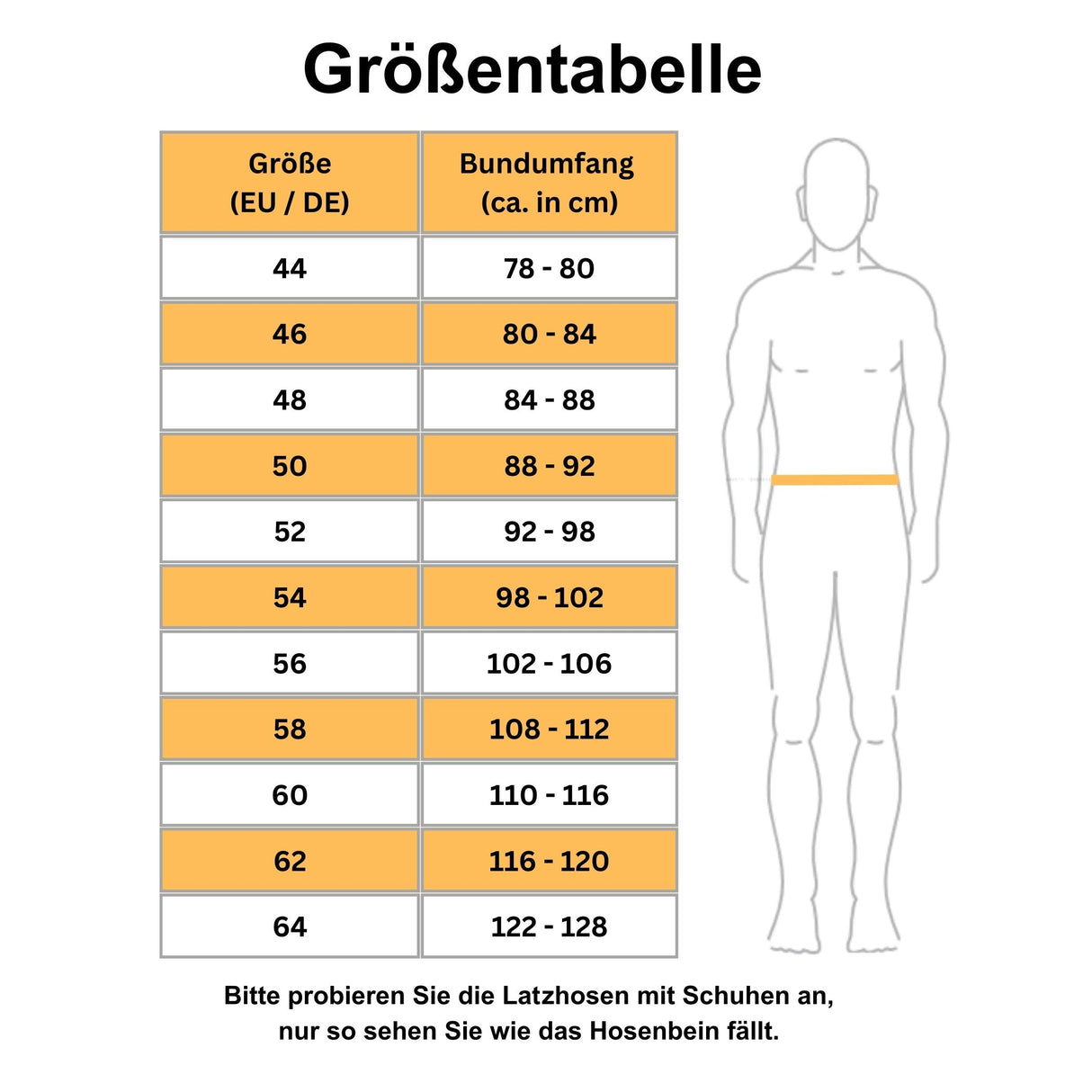 Groessentabelle_PROFESSIONAL__Latzose.