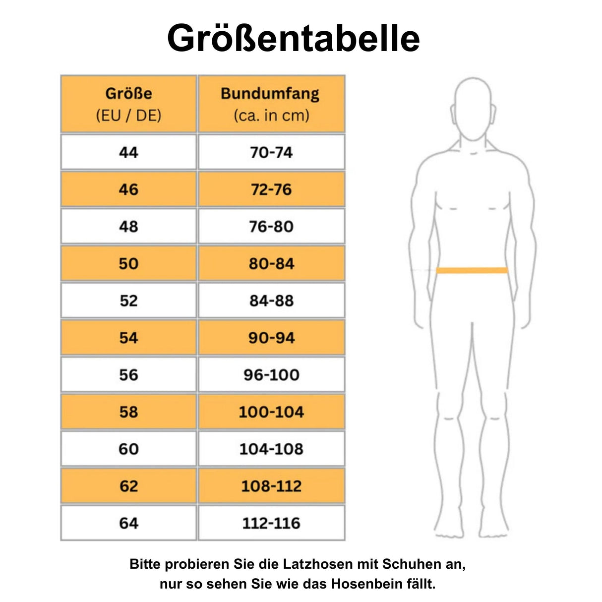 Groessentabelle_PROFESSIONAL__Latzose_orig.