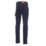 JEANS HOSE Paypar CARGO Blau