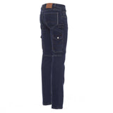 JEANS HOSE Paypar CARGO Blau