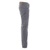 Arbeitshose JEANS HOSE Paypar CARGO Grau