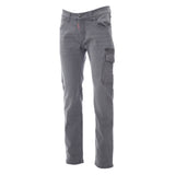 JEANS HOSE Paypar CARGO Grau