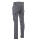 JEANS HOSE Paypar CARGO Grau