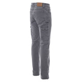 JEANS HOSE Paypar CARGO Grau