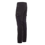 Arbeitshose JEANS HOSE Paypar CARGO Schwarz