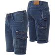 Jeansshorts_Payper_Set