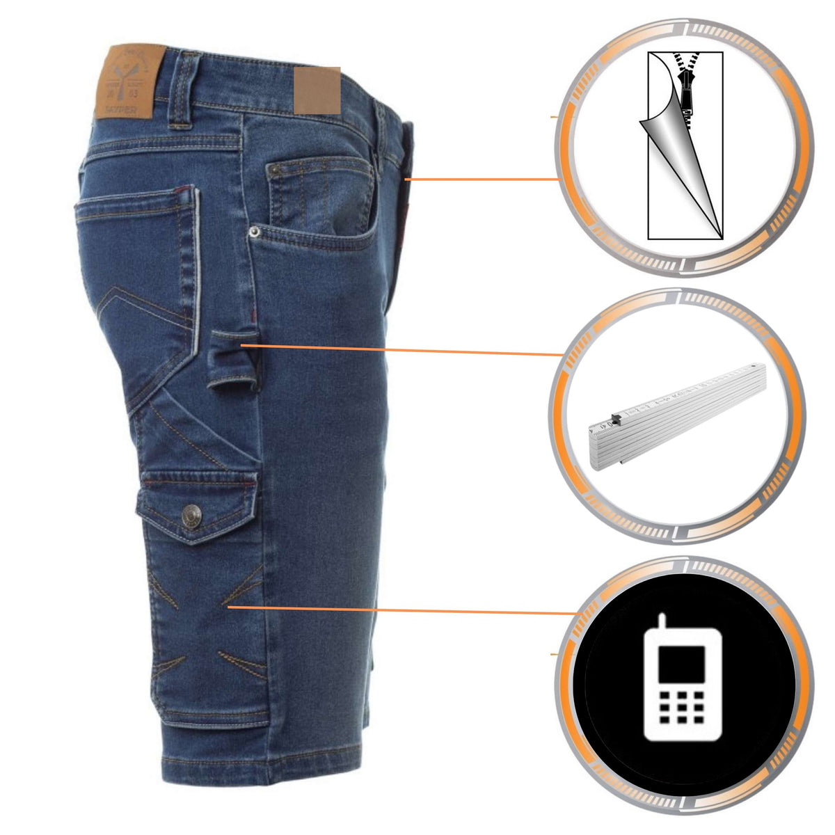Jeansshorts_Payper_icons.