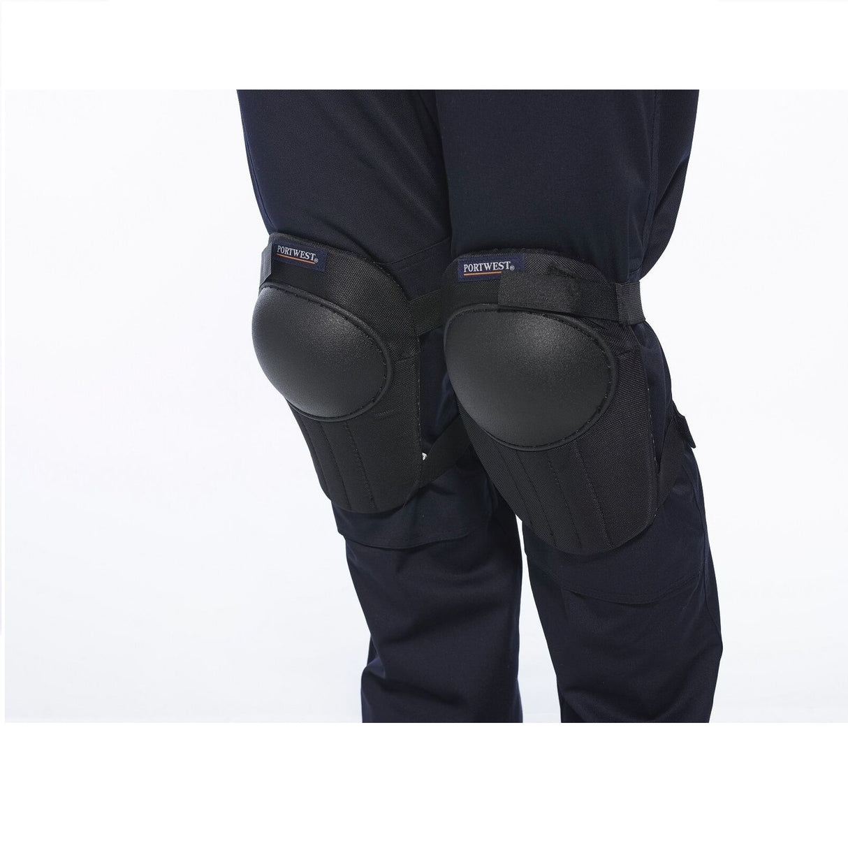 Knieschoner-Knieschuetzer-Kniepolster-Kneepads-Polster-Knieschutz-kp20-light-pads-portwest-model