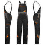 LatzhoseSchwarzAmazon_Professional_Latzhose_Schwarz_1