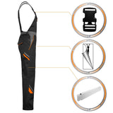 Professional_Latzhose_Schwarz_2