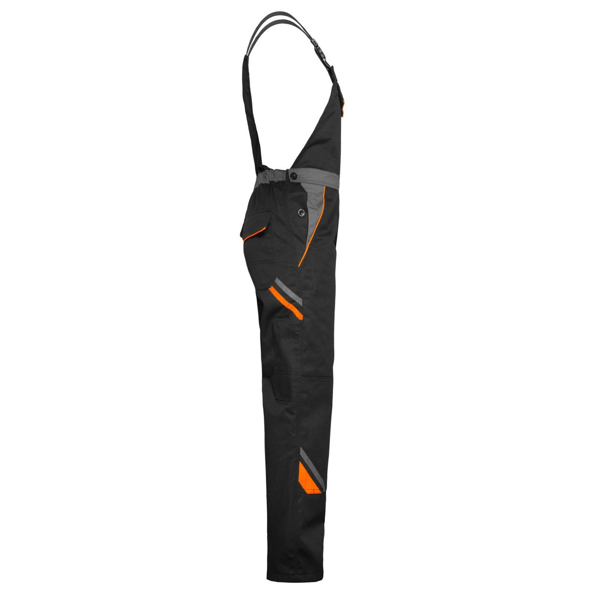 Professional_Latzhose_Schwarz_5.