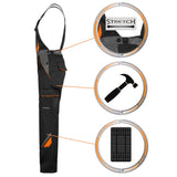 Latzhose__schwarz__PROFESSIONAL