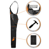 Latzhose__schwarz__PROFESSIONAL