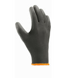 Montagehandschuhe-Arbeitshandschuhe-Handschuhe-Mechanikerhandschuhe-PU-Nylon-grau-right-big