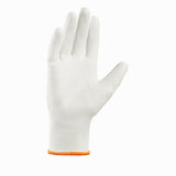 Montagehandschuhe-Arbeitshandschuhe-Handschuhe-Mechanikerhandschuhe-PU-Nylon-weiss-left-big