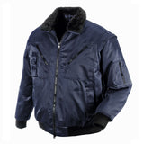 Pilotenarbeitsjacke-Arbeitsjacke-Jacke-Sportlich-marine-texxor