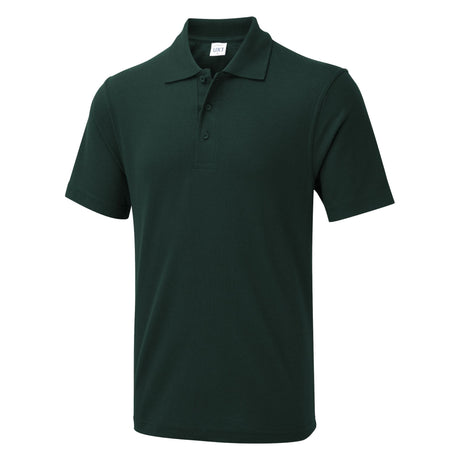 Polo_Uneek_UX1_Gruen