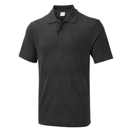 Polo_Uneek_UX1_anthrazit