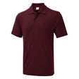 Polo_Uneek_UX1_weinrot