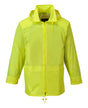 Regenjacke-Windjacke-Windbreaker-Regenschutz-gelb-overview-portwest