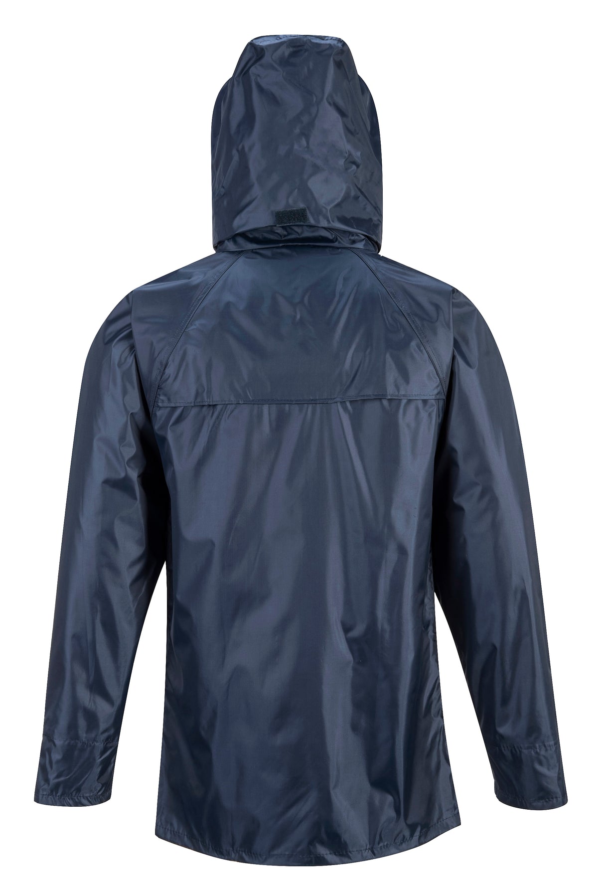 Regenjacke-Windjacke-Windbreaker-Regenschutz-marine-back-portwest