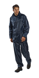 Regenjacke-Windjacke-Windbreaker-Regenschutz-marine-model-3-portwest