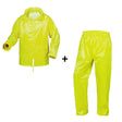 Regenjacke-Windjacke-Windbreaker-Regenschutz-Regenhose-Regenset-gelb-overview-feldtmann