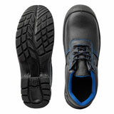 Sicherheitsschuhe-Arbeitsschuhe-Leder-S3-Schutzschuhe-Halbschuhe-schwarz-bottom-top-artmas